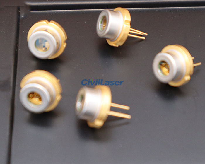 GH04C06X9G laser diode